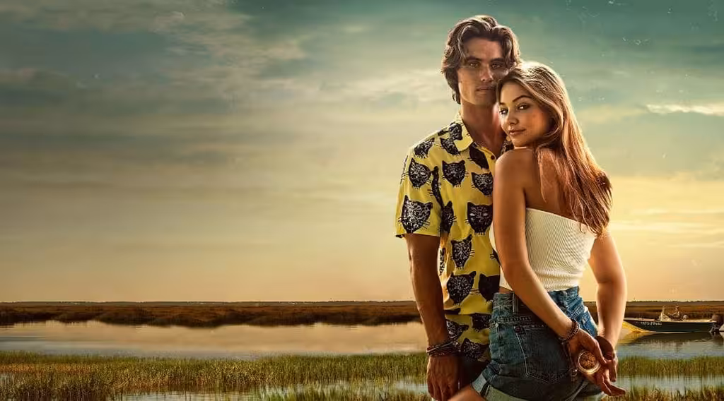 Comment la Série Outer Banks a Conquis Netflix