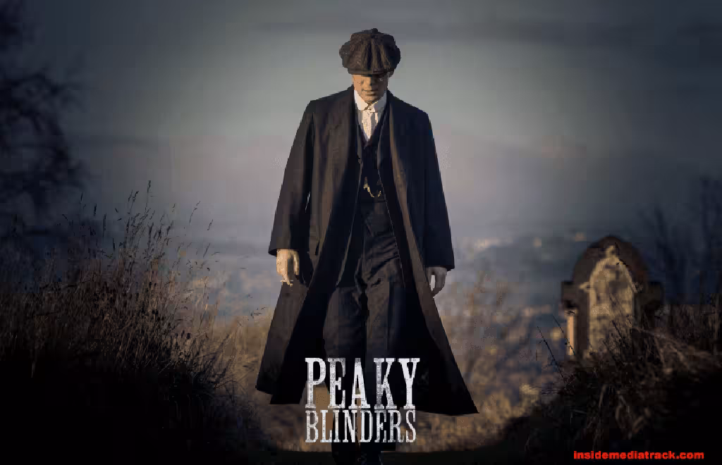 Peaky Blinders