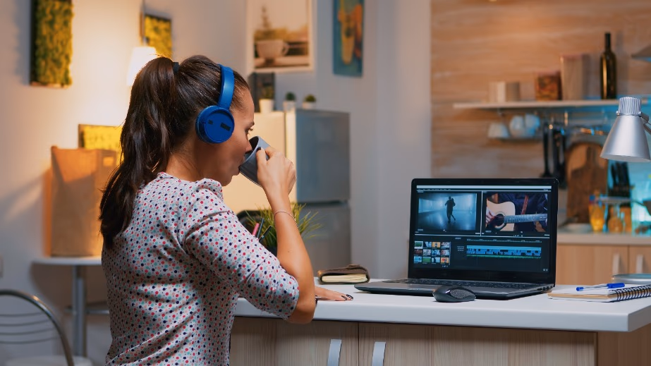 Les étapes essentielles pour réussir un projet audiovisuel professionnel