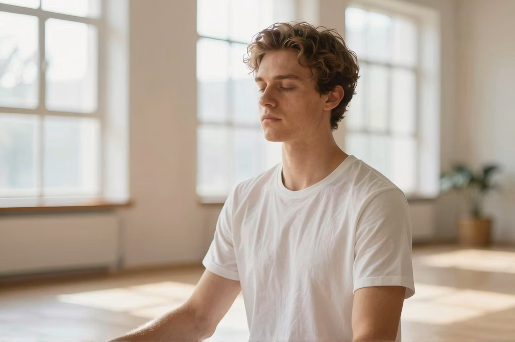 Santé Mentale Acteur : 7 Clés pour Préserver son Équilibre