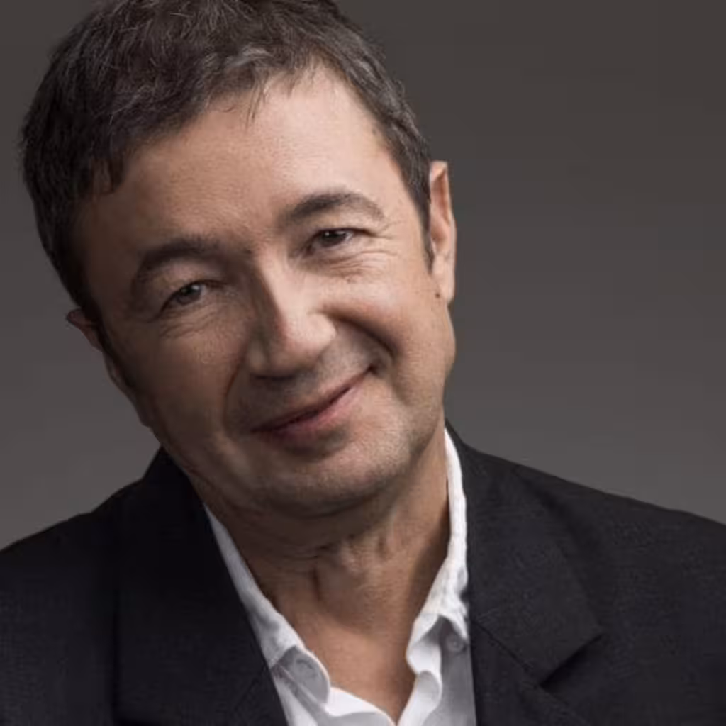 scène de ménage acteurs Frederic Bouraly