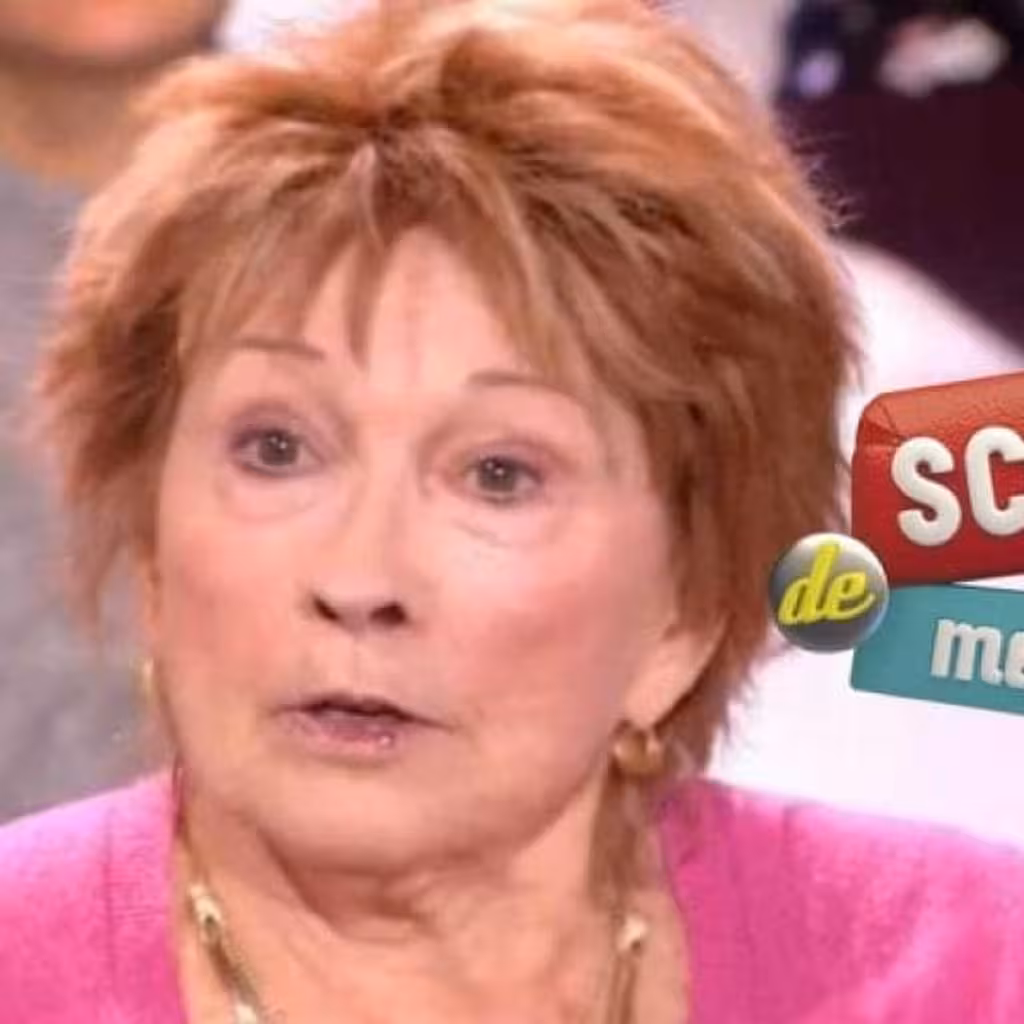 scène de ménage acteurs Marion Game