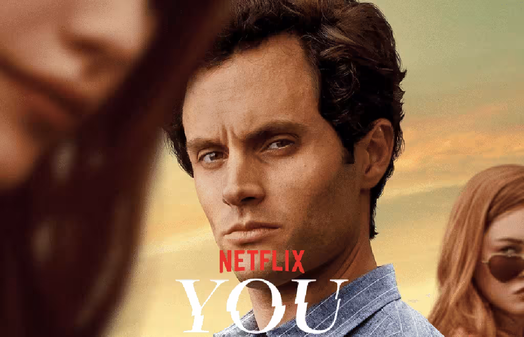 8 bonnes raisons regarder série You