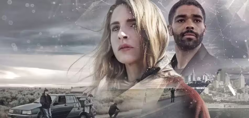 The OA : Mystère et Réalités Alternatives