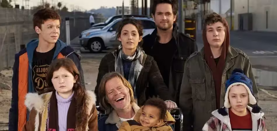 Shameless au-delà de l'Écran : Influence et Héritage