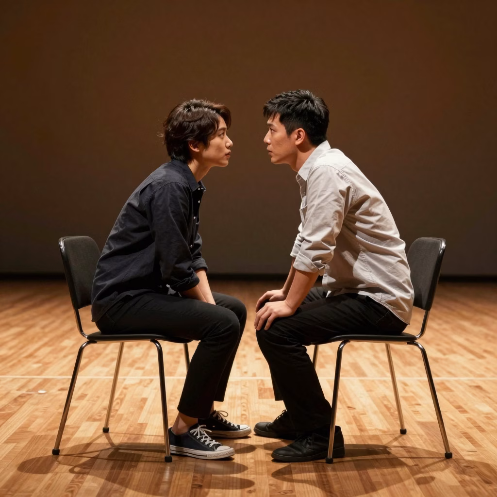 La Technique Meisner : Guide Pratique pour Acteurs