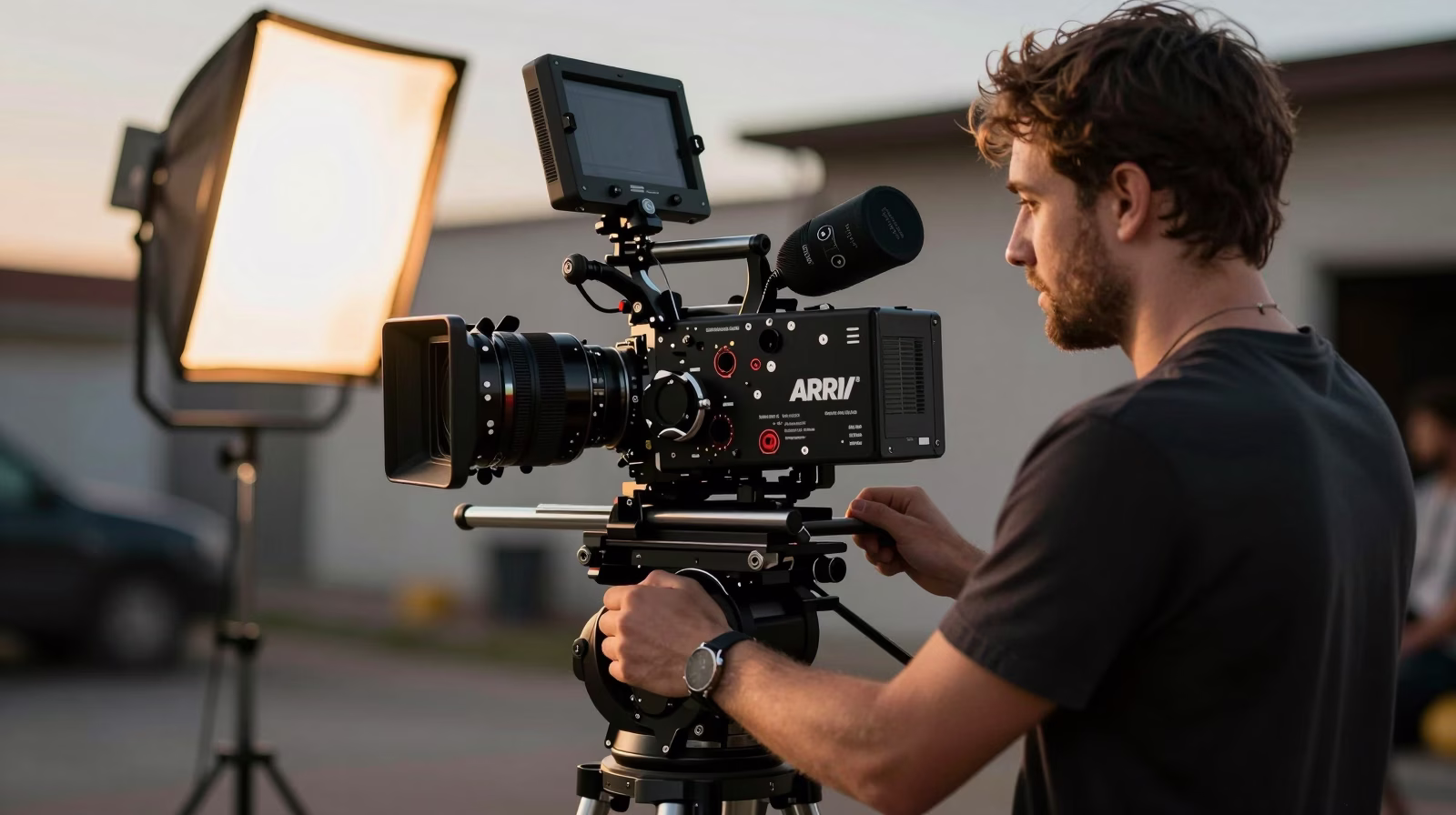 Comprendre les Techniques de Réalisation Cinématographique