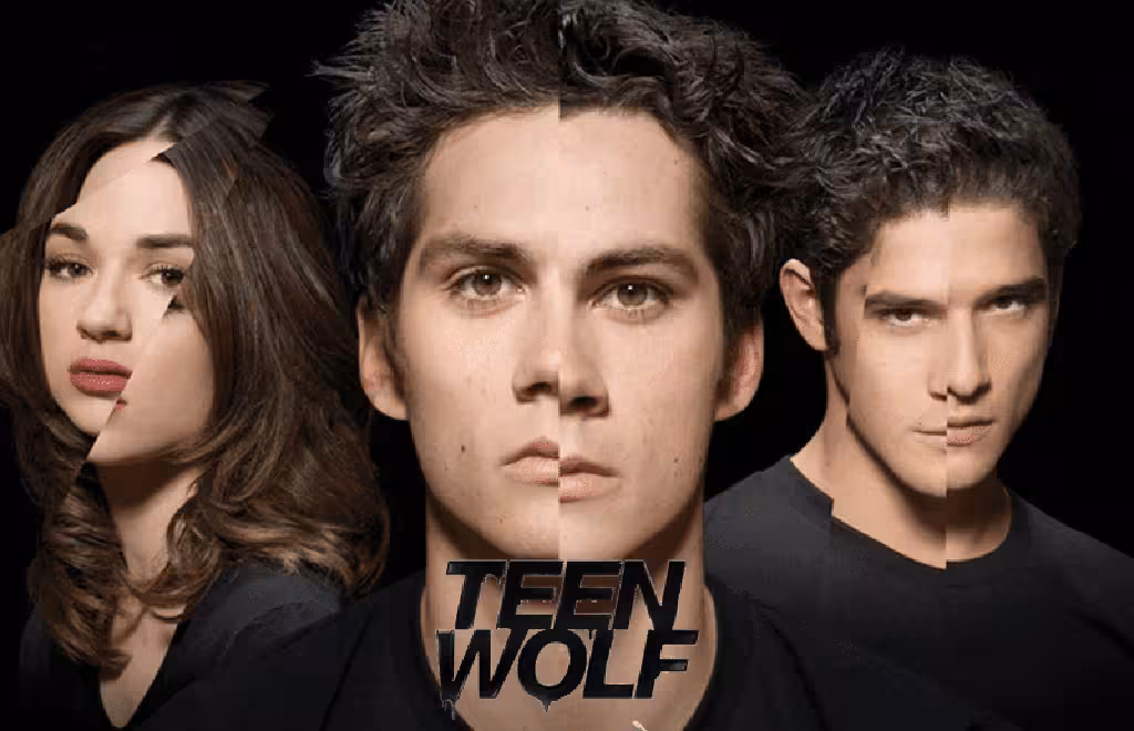 8 bonnes raisons de regarder la série Teen Wolf