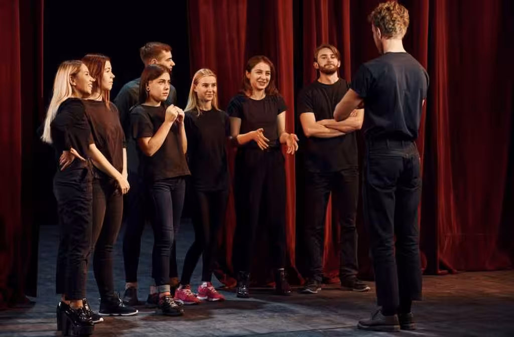 Qu'est-ce que le théâtre forum ?