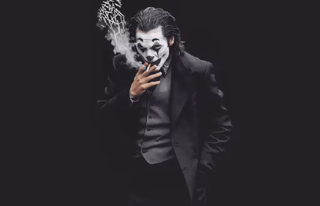 Les 8 Meilleurs Acteurs Joker : Classement de Toutes les Versions