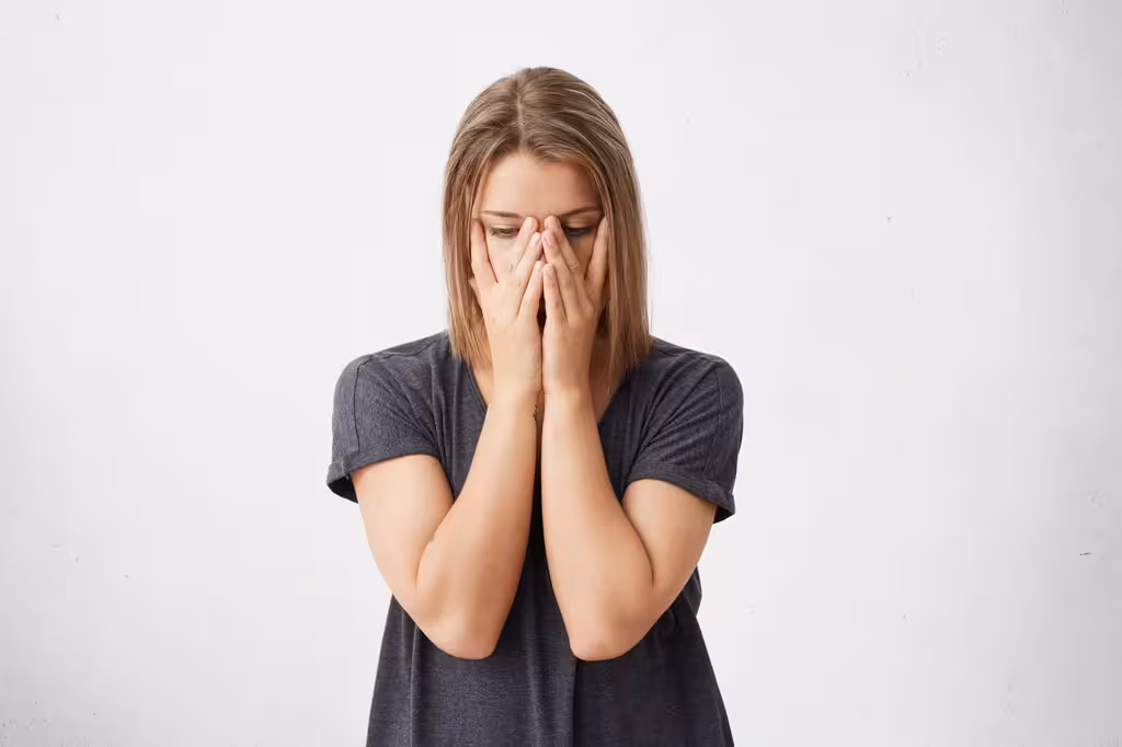 Douleur Émotionnelle : Comment la Traiter et Guérir [Guide Acteur]