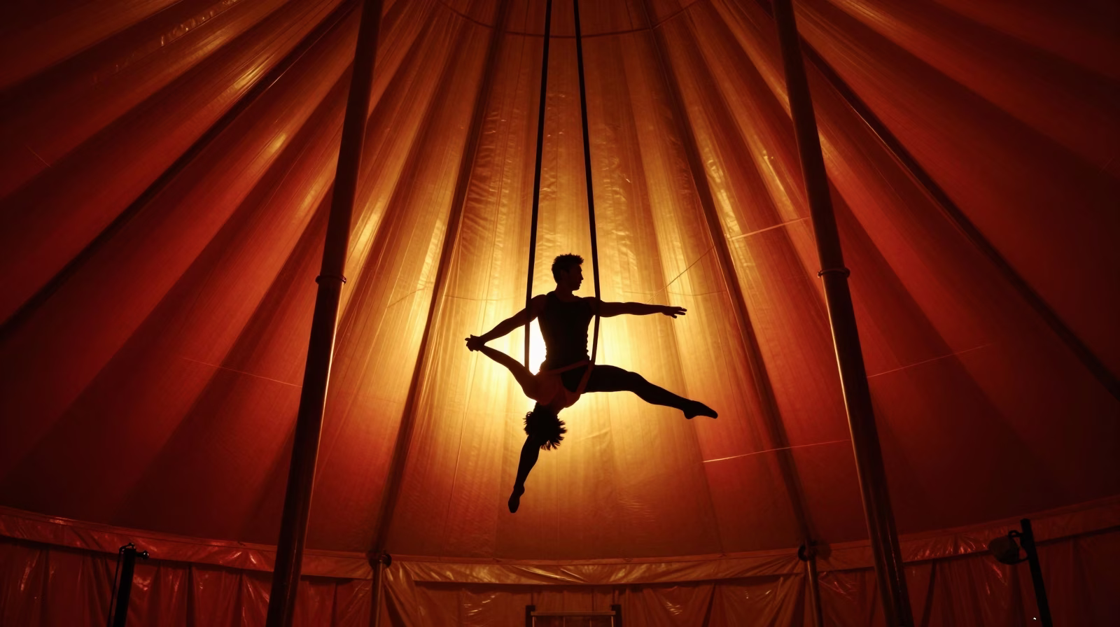 CFA des arts du cirque de l'Académie Fratellini