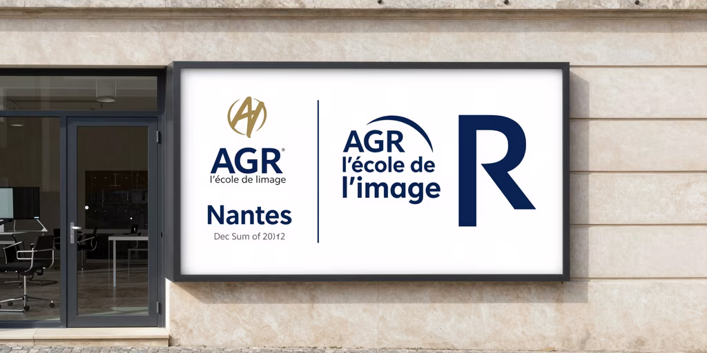 AGR l'école de l'image