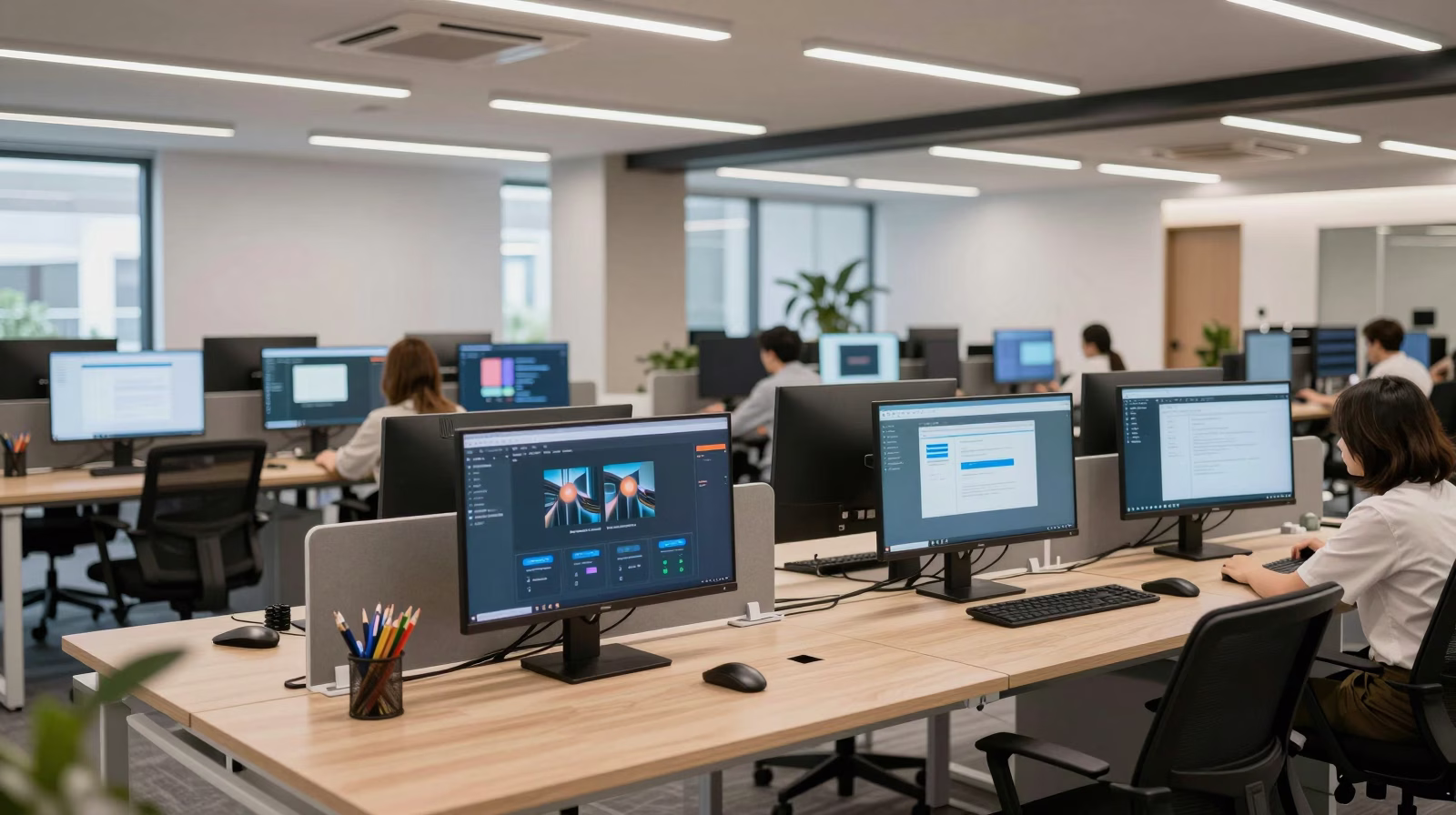 Digital Campus Paris