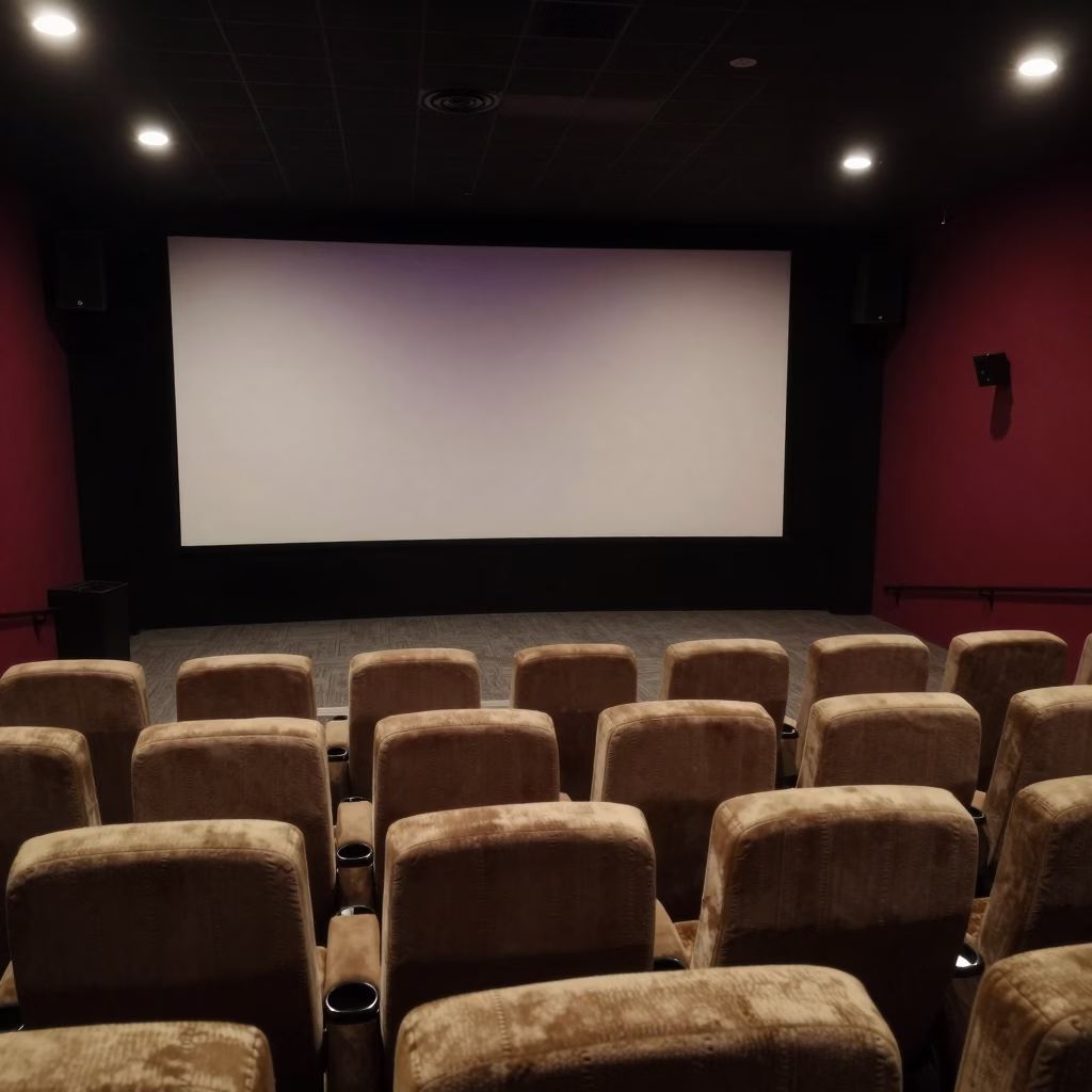 Institut Supérieur d'Audiovisuel - Campus Paris