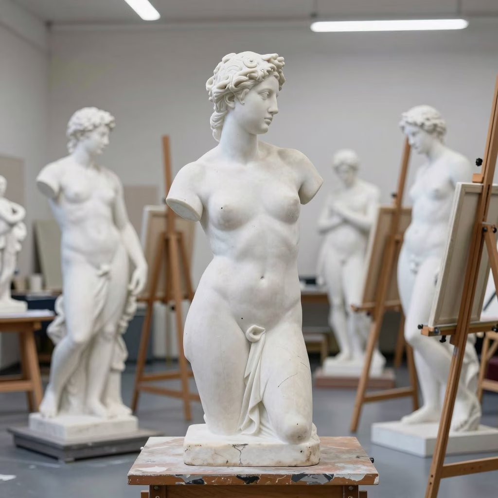 École supérieure d'arts et médias de Caen - site de Cherbourg