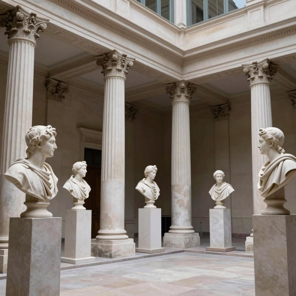 Beaux-Arts de Marseille - Ecole supérieure publique d'art et de design - Campus art Méditerranée