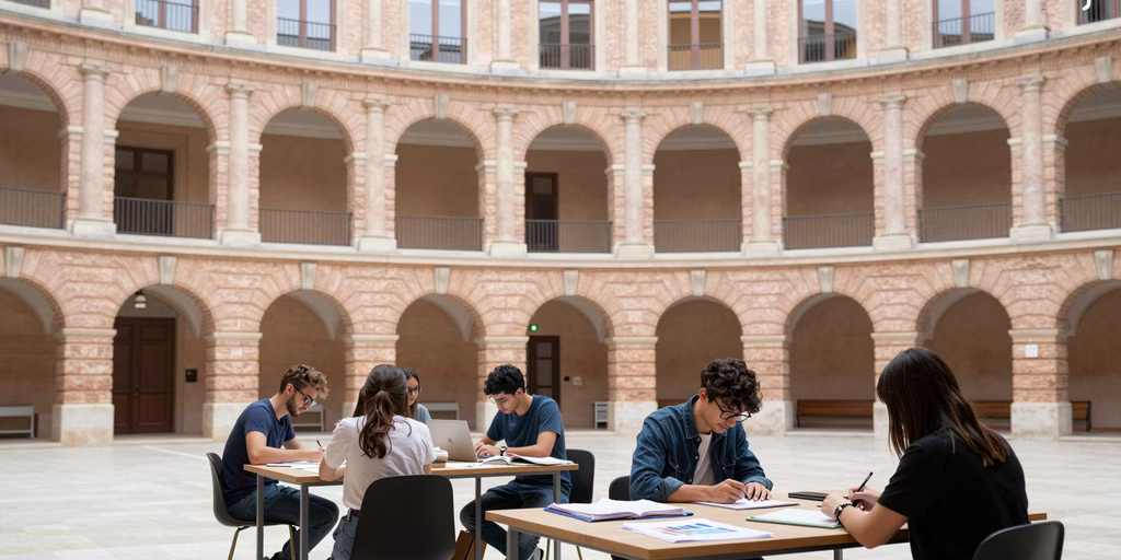 École d'architecture et de décoration intérieure - campus de Toulouse