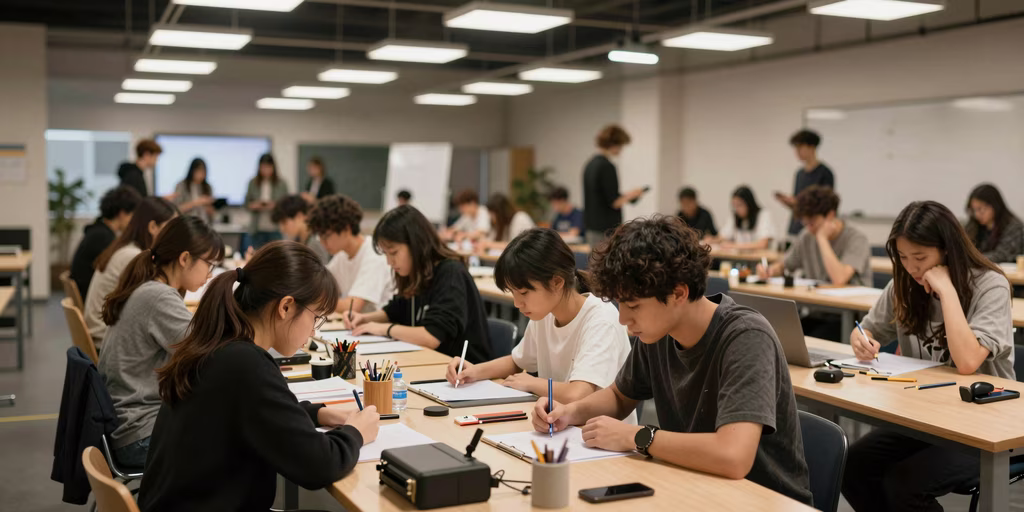 École des métiers du cinéma d'animation