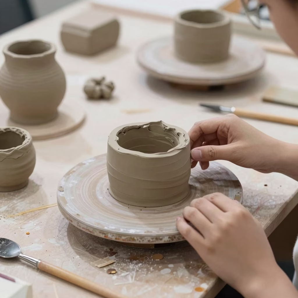 Atelier Prép'art Paris