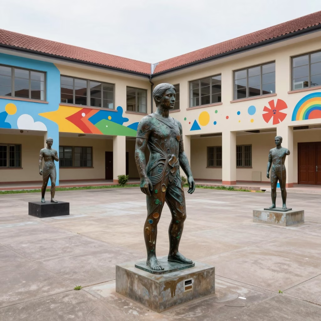 1984 School of Design