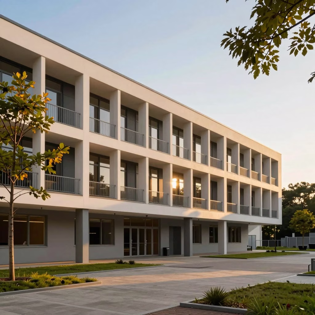 École supérieure des arts appliqués Duperré