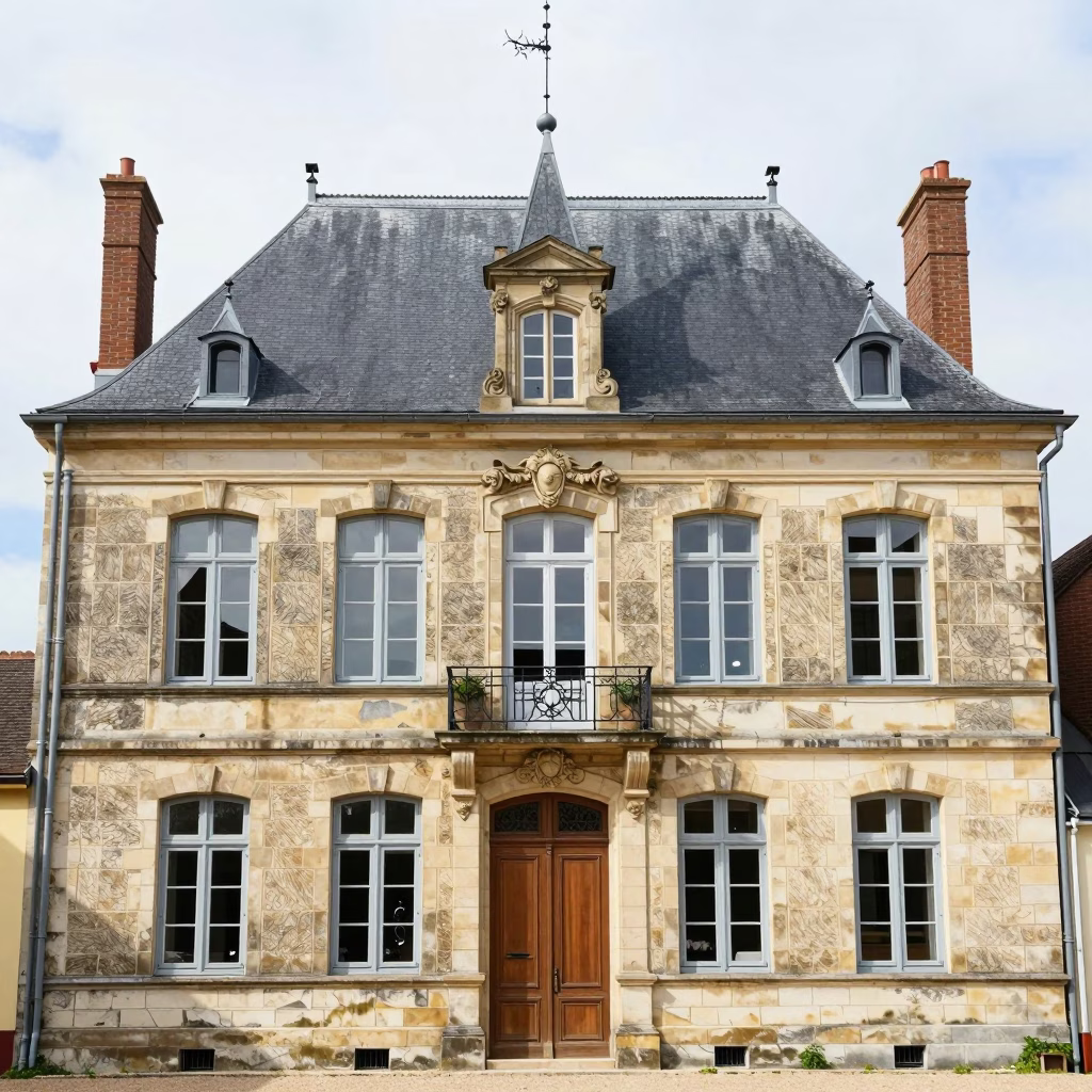 Lycée technologique d'Arts appliqués Auguste Renoir
