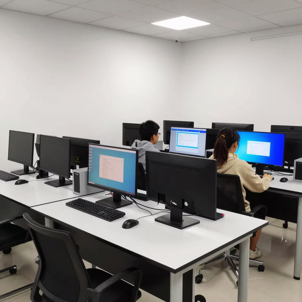 Lycée professionnel Louis Lumière