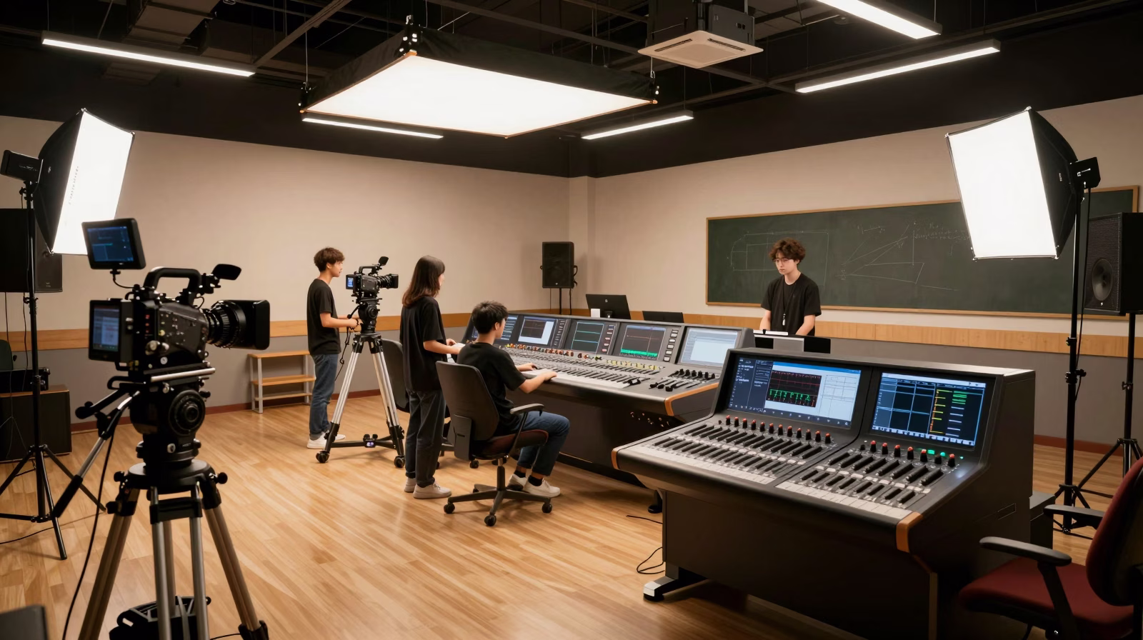 EFCAM CENTRE