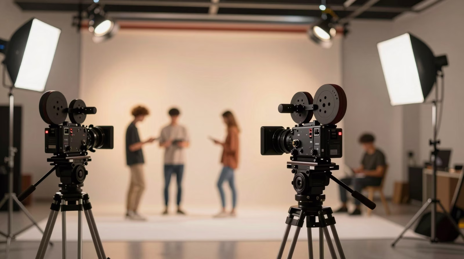 École supérieure des métiers de l'image, du son et de la création 2D 3D