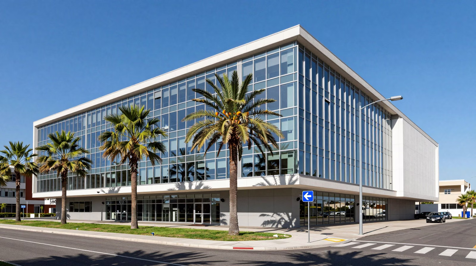 IUT Nice Côte d'Azur - Site de Cannes