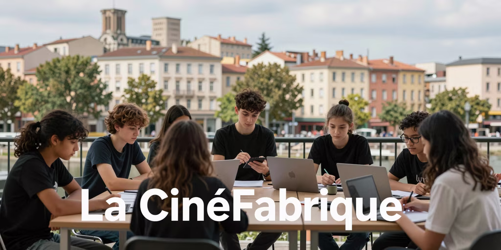 La CinéFabrique