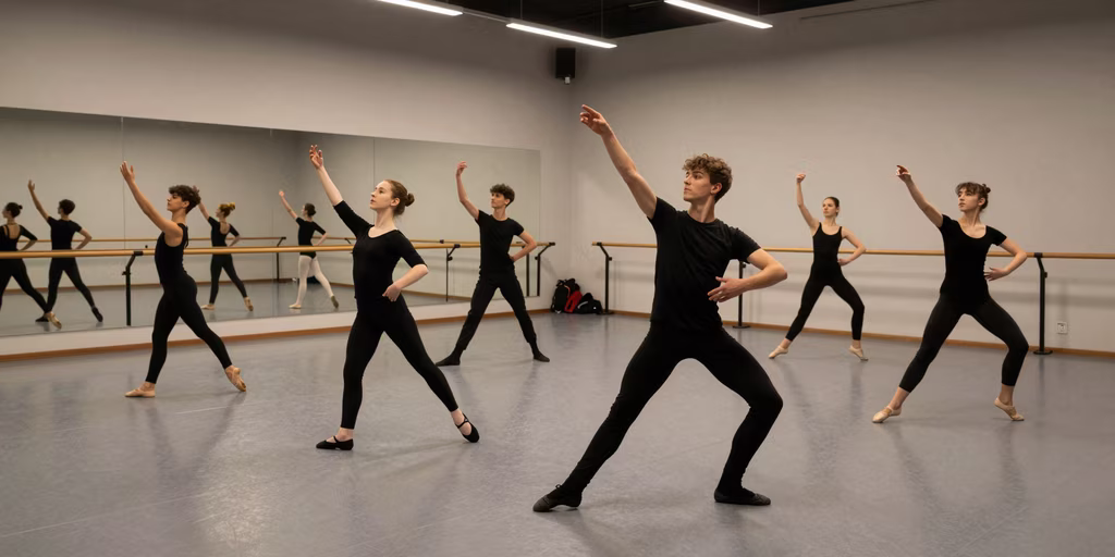Le théâtre du corps Pietragalla-Derouault
