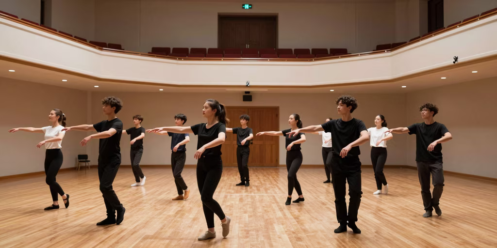 Pôle d'enseignement supérieur de musique et de danse Bordeaux Nouvelle-Aquitaine