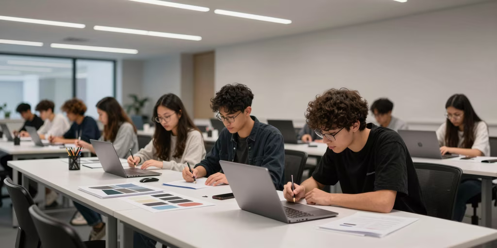 Strate École de design