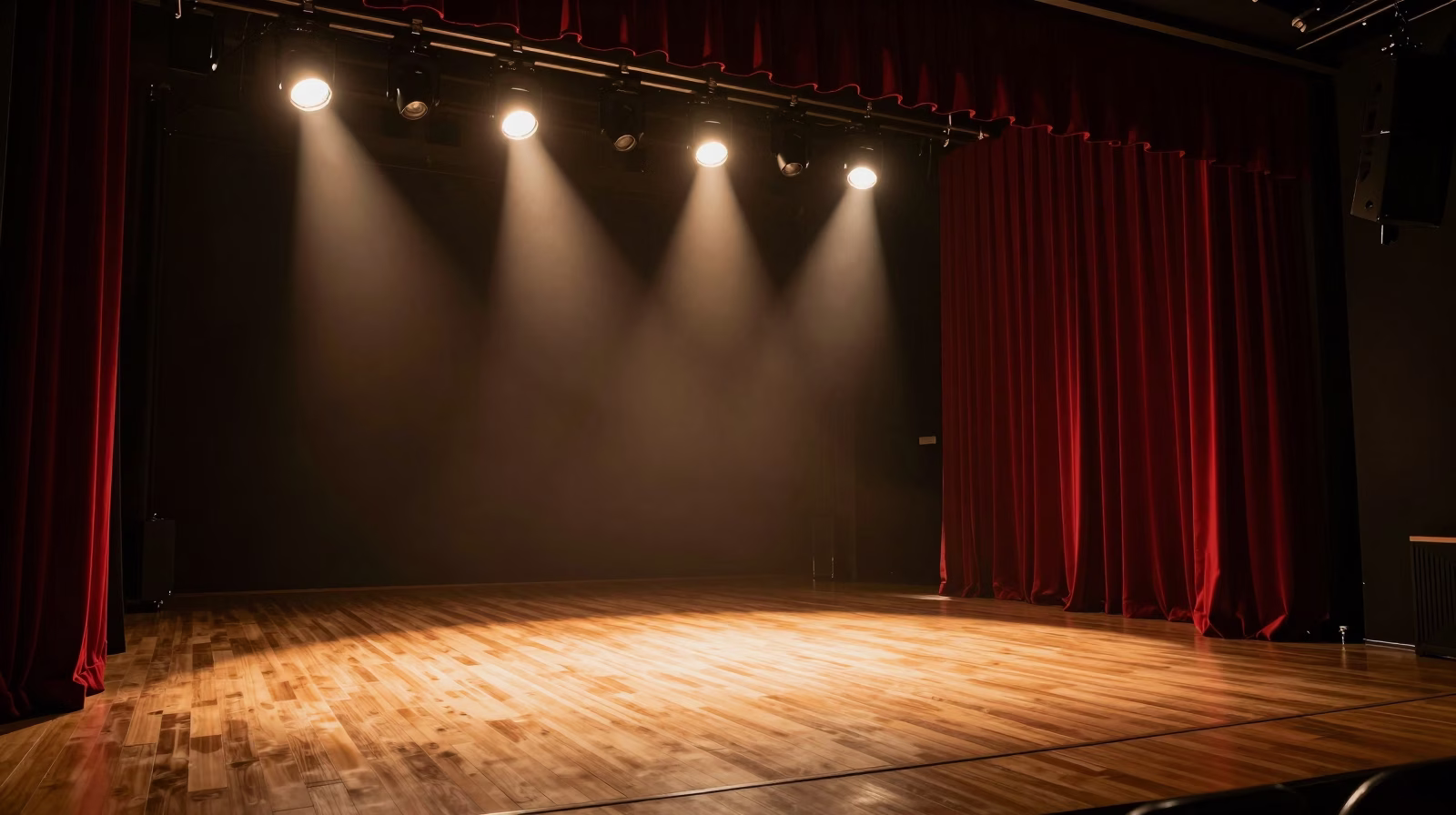 Studio ESCA (École supérieure de comédiens par l'alternance)