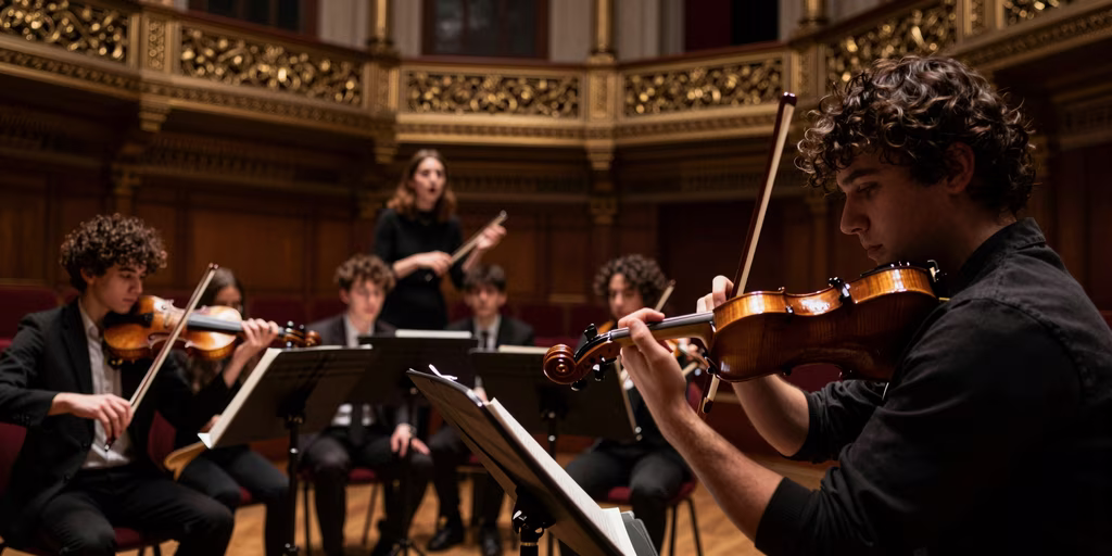 UFR Musique et musicologie (Master)