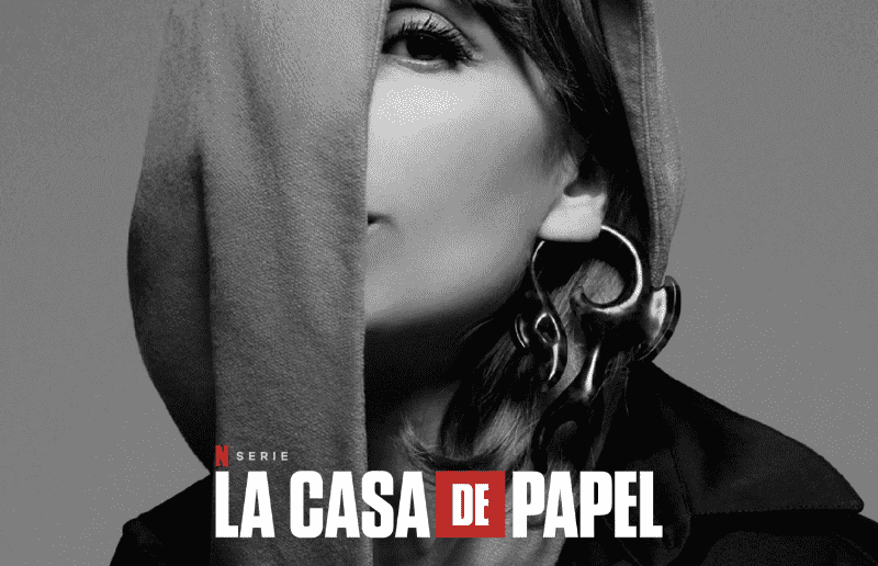 Najwa Nimri Alicia Sierra