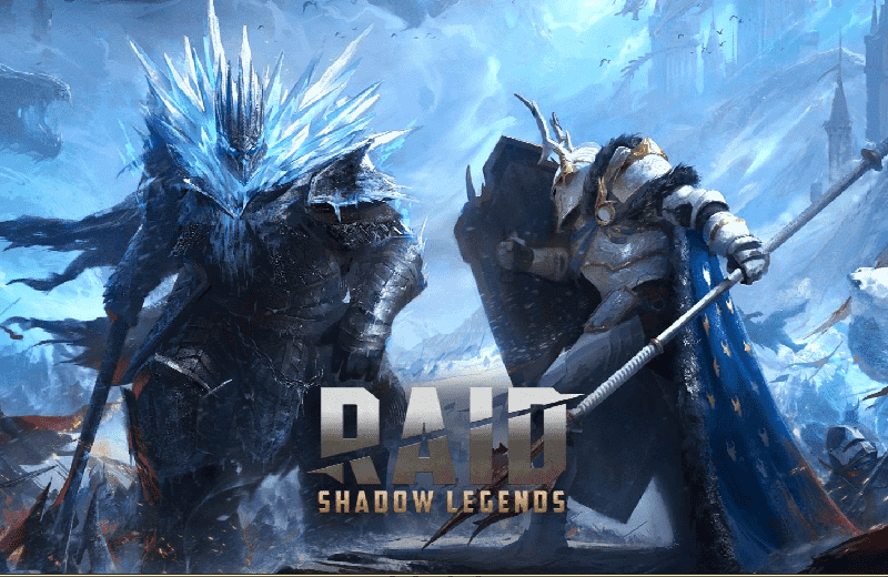 Qu'est-ce que RAID : Shadow Legends