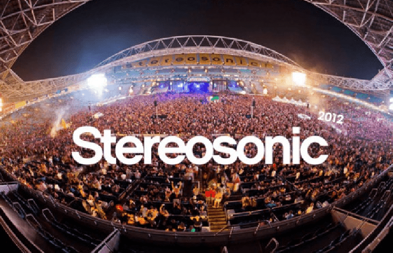 Stereosonic Festivals