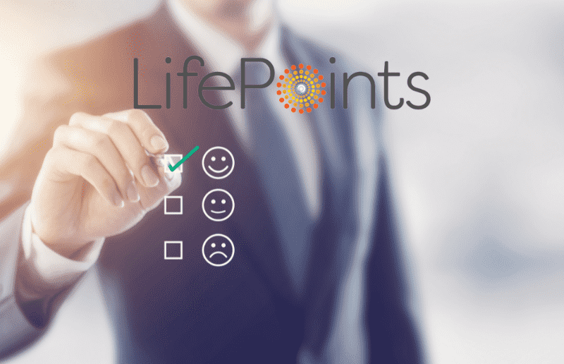 your Lifepoints France