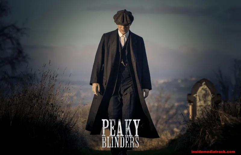 Peaky Blinders
