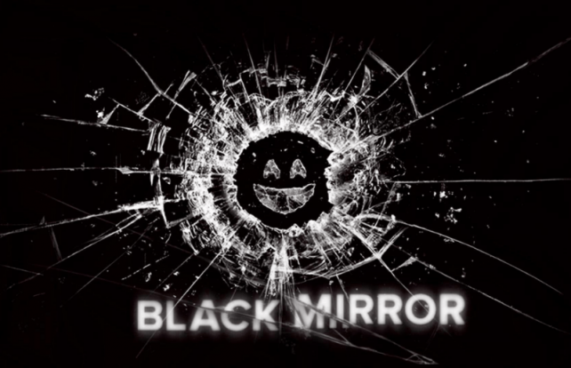 Black Mirror série culte
