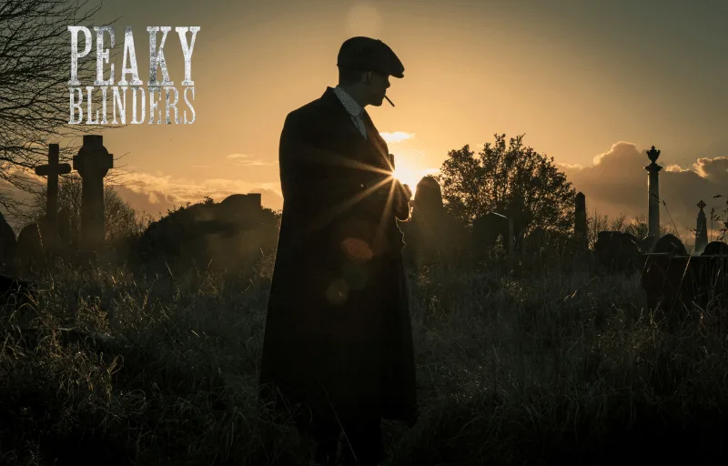 5 bonnes raisons de regarder la saison 2 de Peaky Blinders