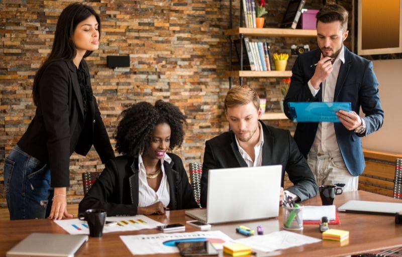 Qu'est-ce qu'une Agence de communication