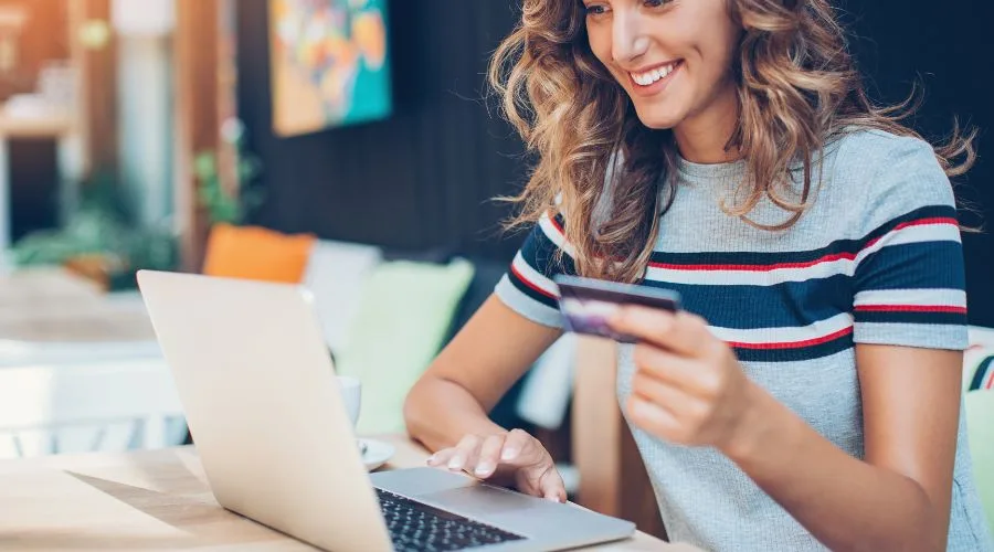 Avantages du commerce électronique