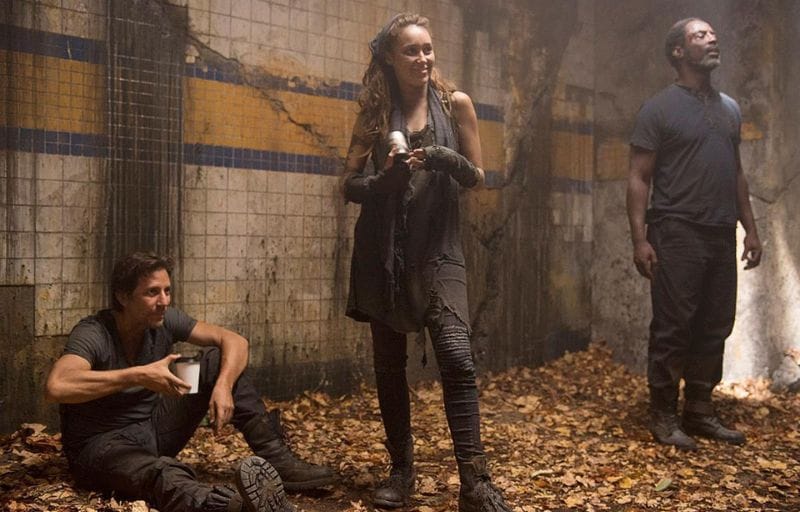 Révélations et contexte initial - Résumé de la saison 3 de The 100