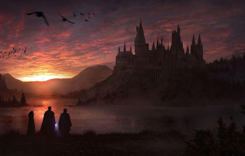 Secrets de Tournage et Anecdotes des Films Harry Potter