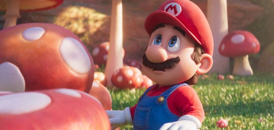 Marketing et la Promotion du Film Super Mario Bros.
