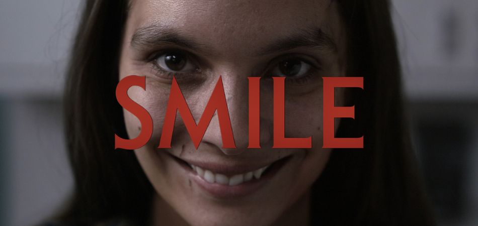 Thématiques de la Santé Mentale dans le film Smile